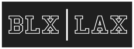 BLXLAX logo